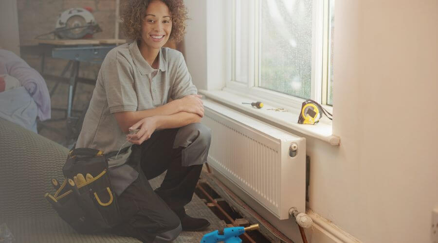 Professional septic pumping service in Richvale, CA